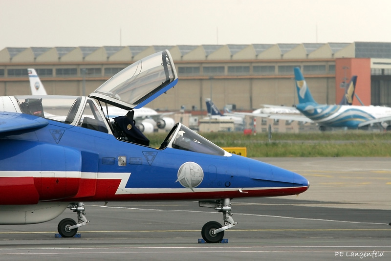 PAF 7